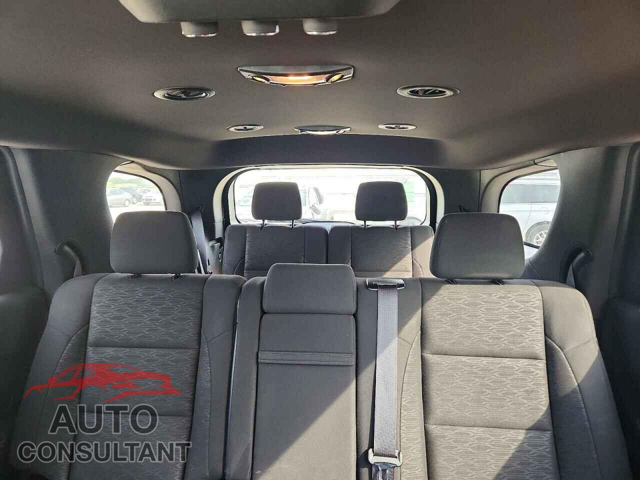 DODGE DURANGO 2026 - 1C4RDHDG6TC264117