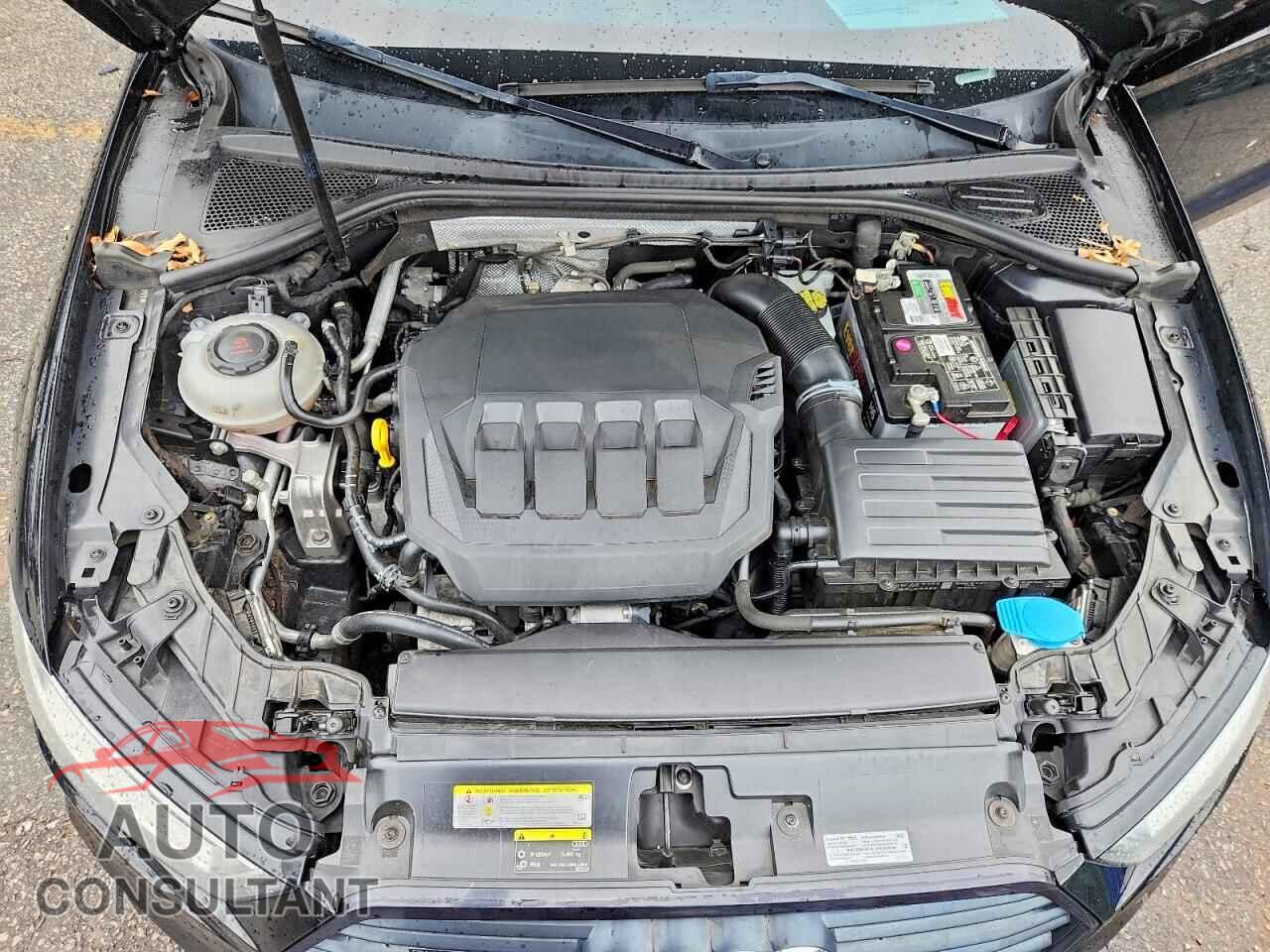 AUDI A3 2020 - WAUJEGFF2LA061811