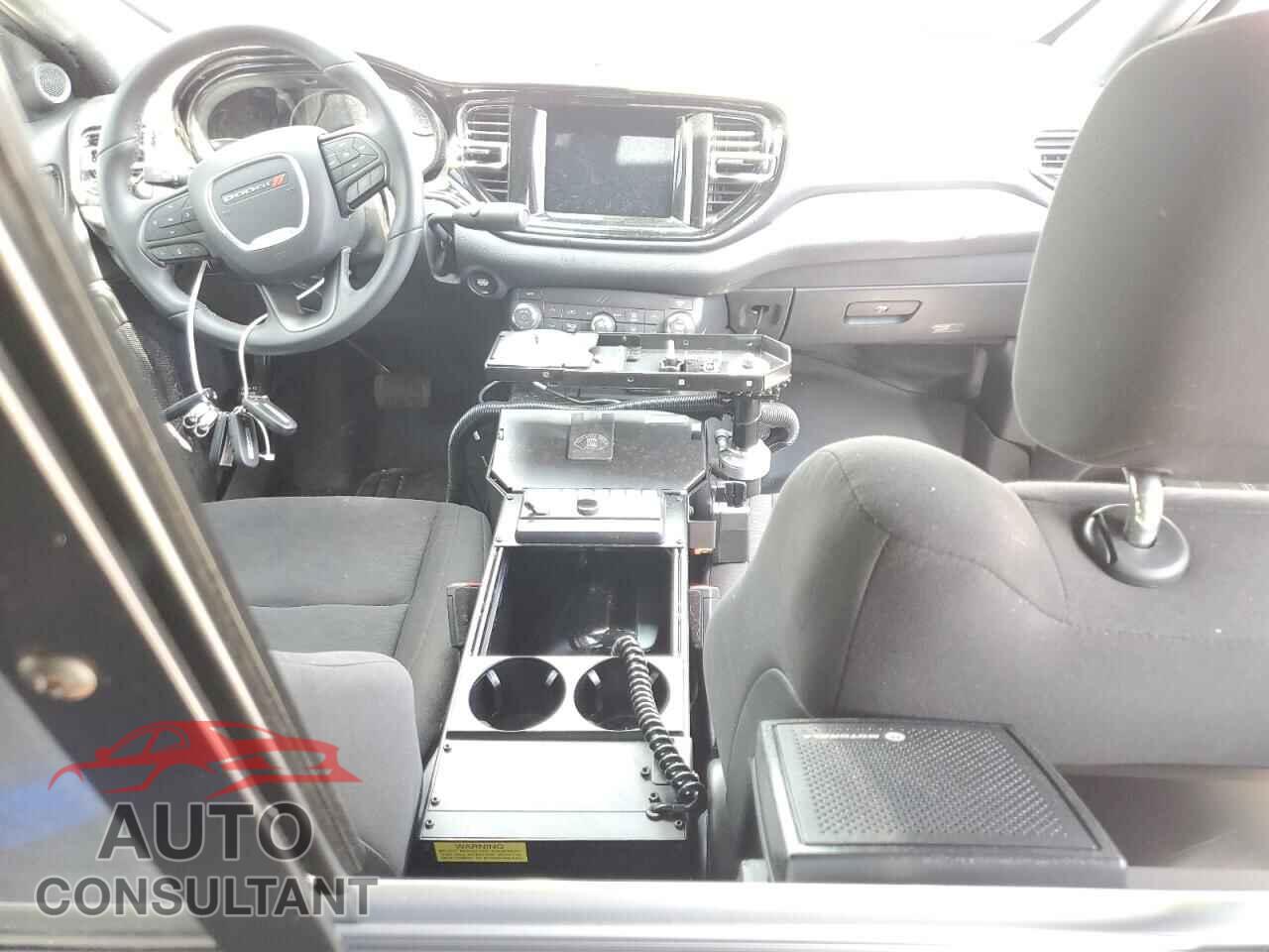 DODGE DURANGO 2023 - 1C4SDJFT0PC590844
