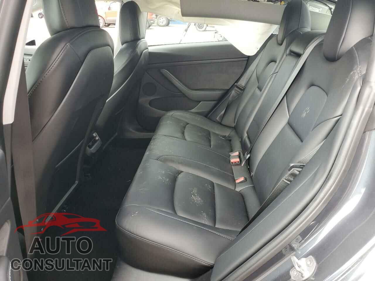 TESLA MODEL 3 2022 - 5YJ3E1EB4NF171440