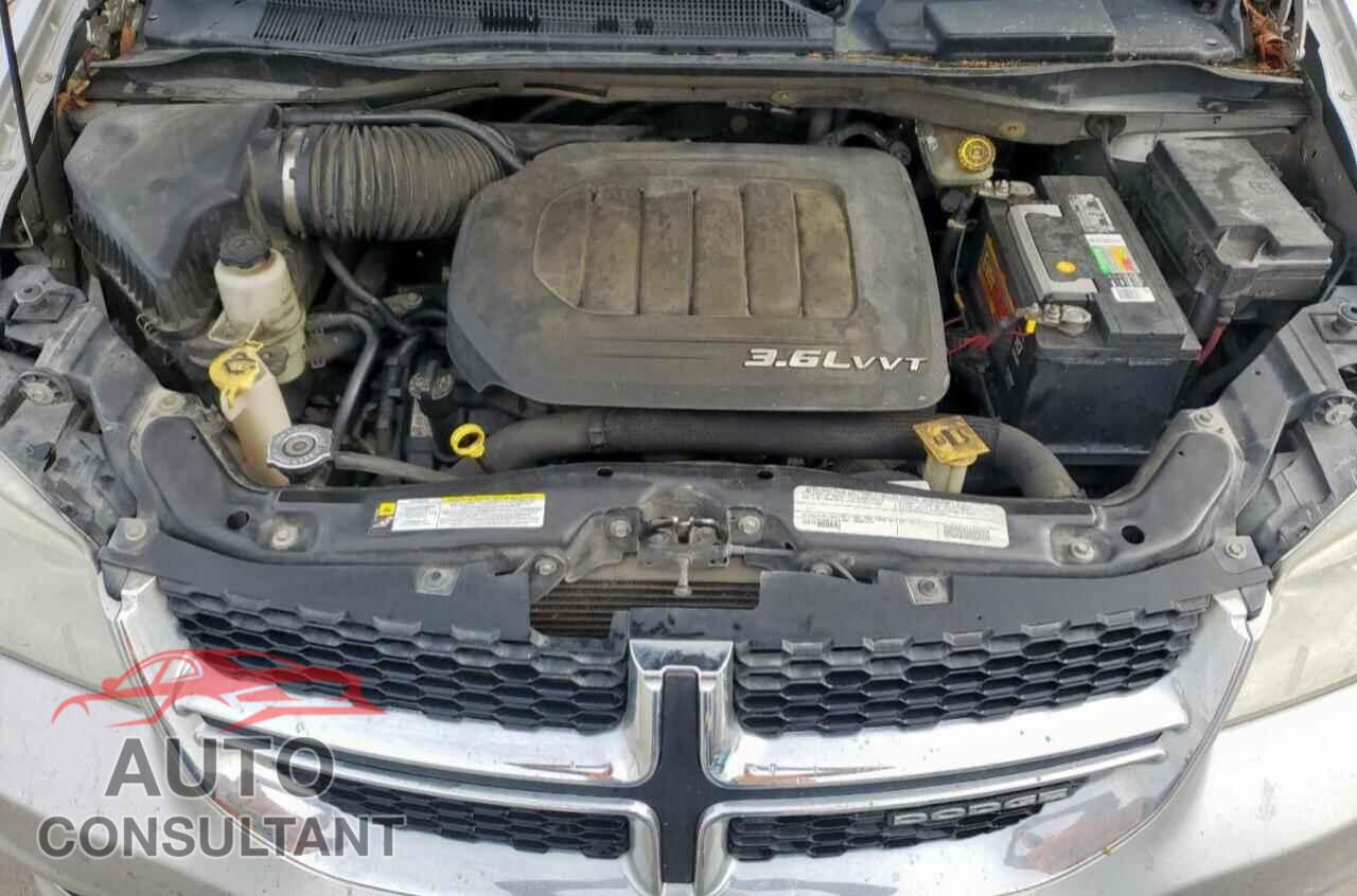 DODGE CARAVAN 2012 - 2C4RDGDG9CR109157