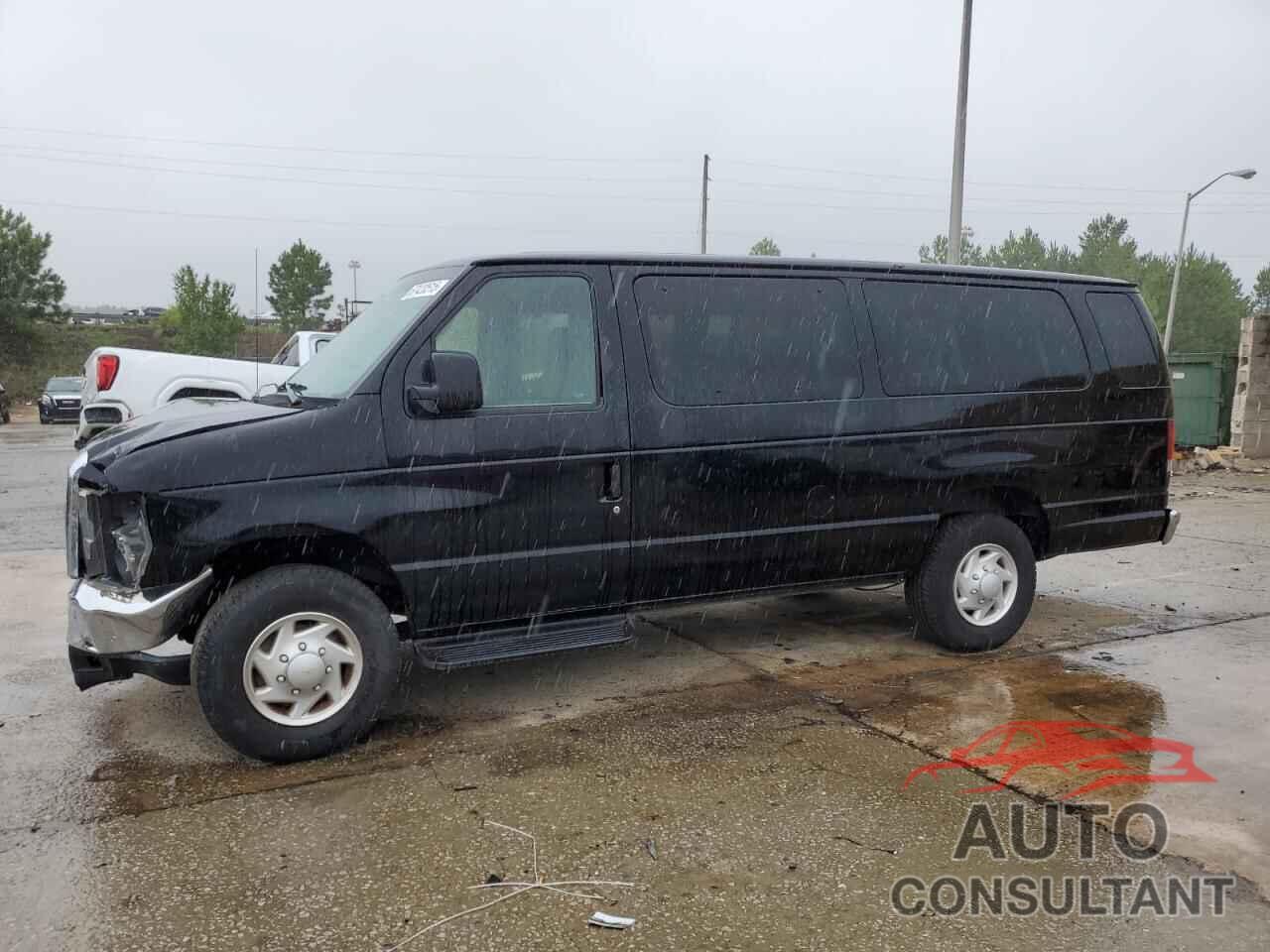 FORD ALL Models 2012 - 1FBSS3BL7CDA98585