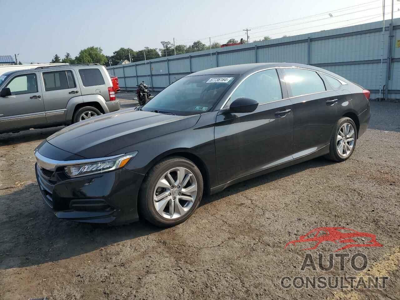 HONDA ACCORD 2020 - 1HGCV1F17LA114694