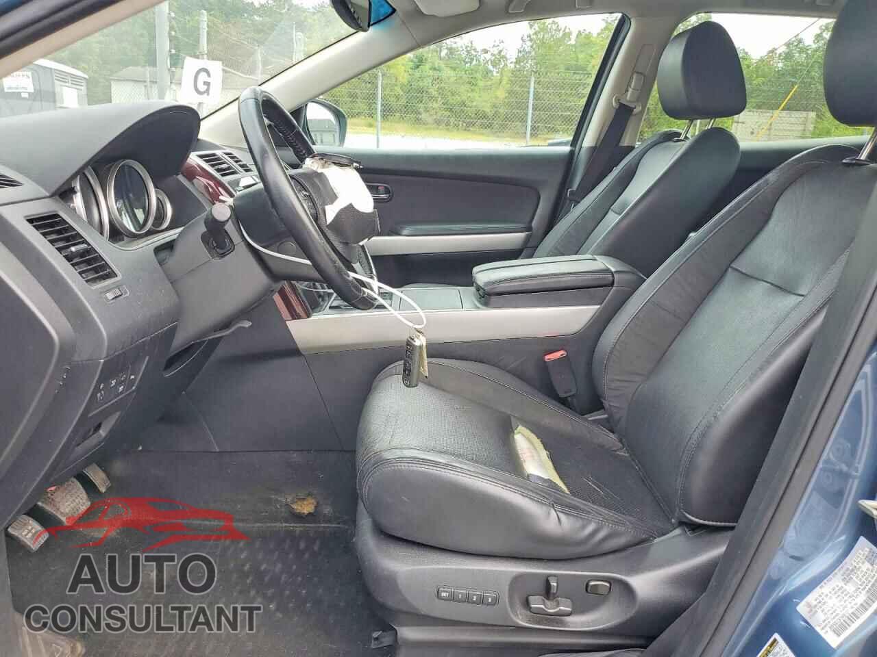 MAZDA CX-9 2015 - JM3TB3DV3F0465127