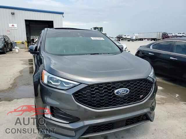 FORD EDGE 2020 - 2FMPK4AP1LBB02434