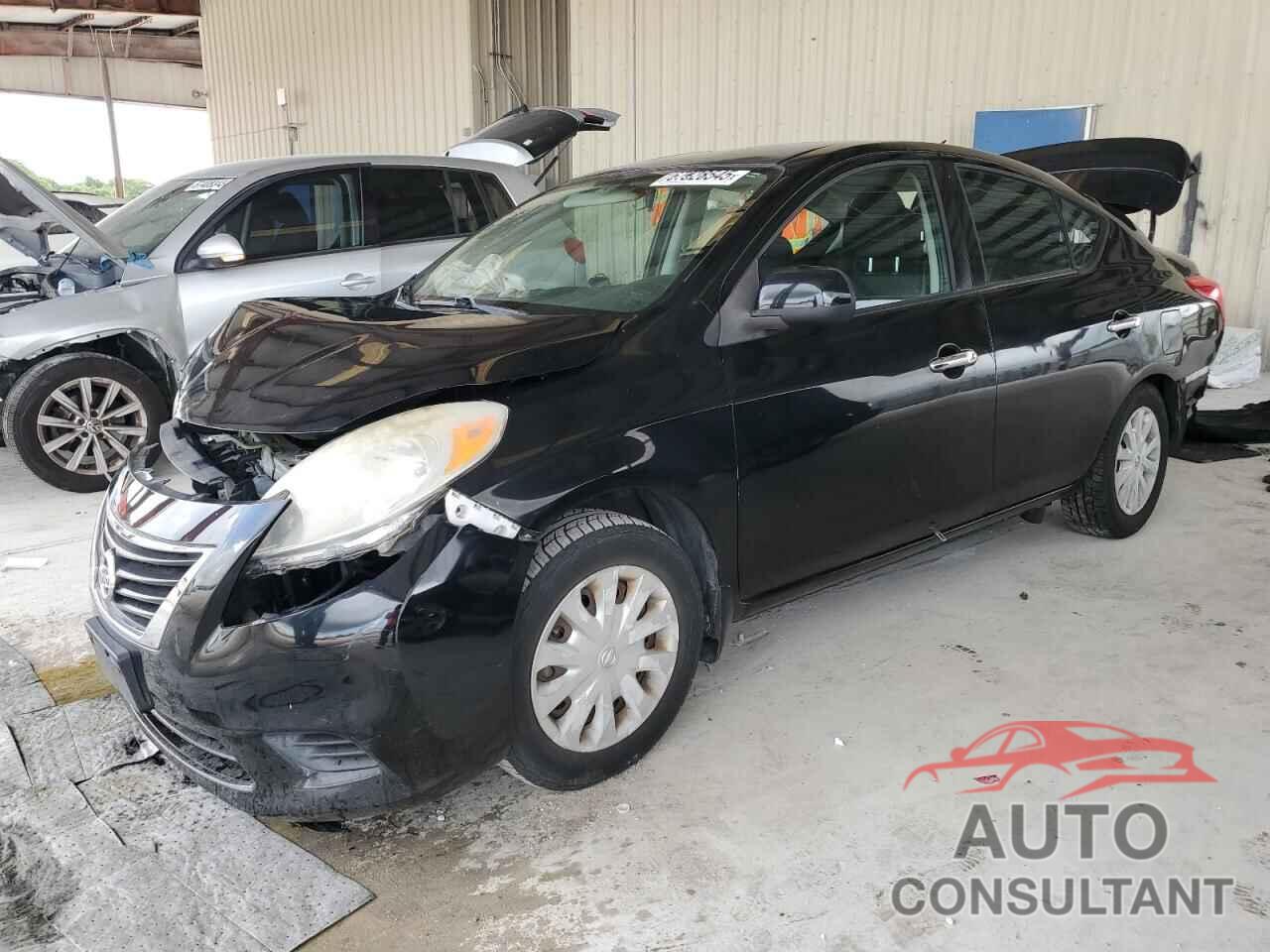 NISSAN VERSA 2014 - 3N1CN7AP0EL829926