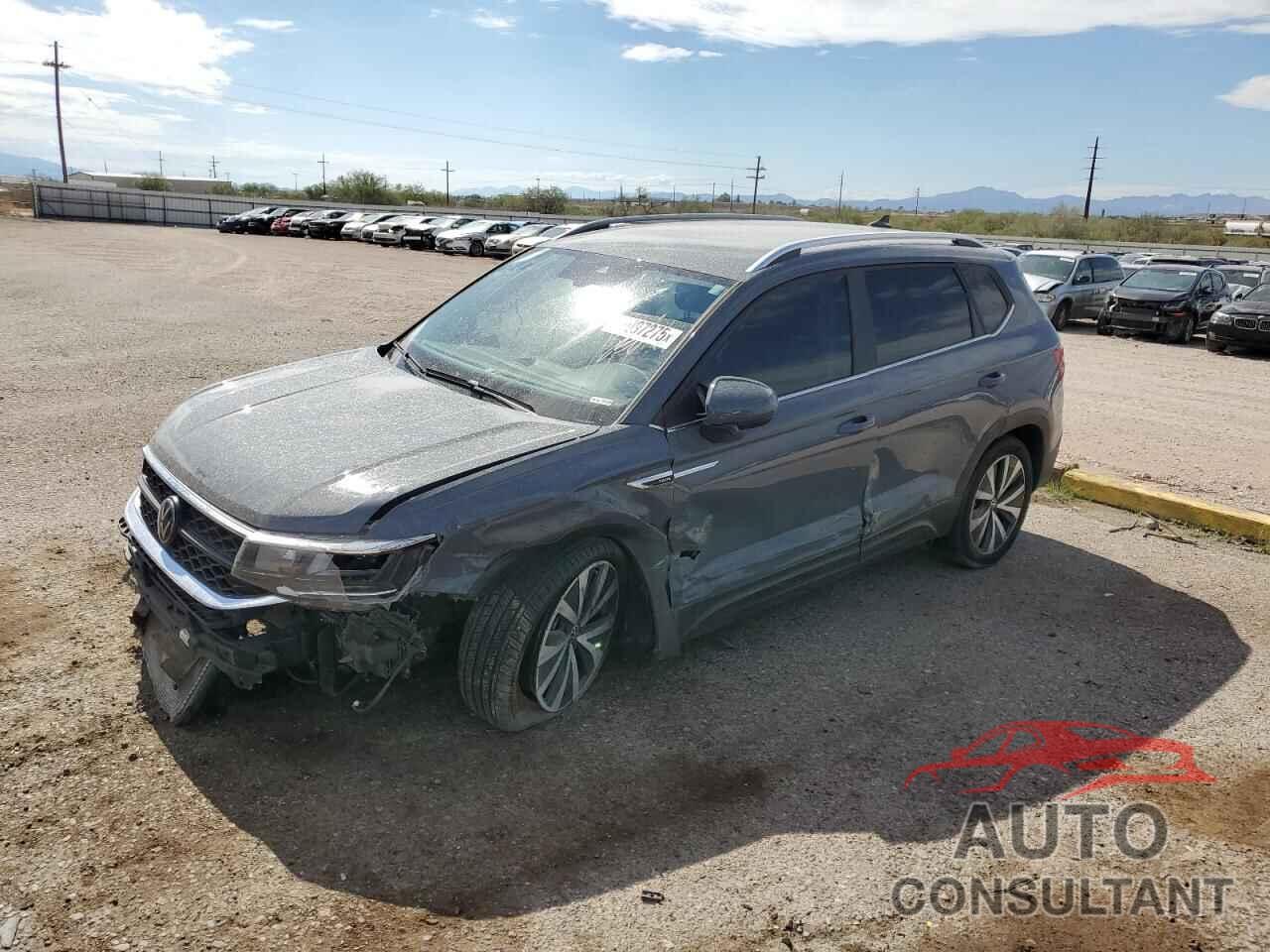 VOLKSWAGEN TAOS SE 2024 - 3VVSX7B20RM078026