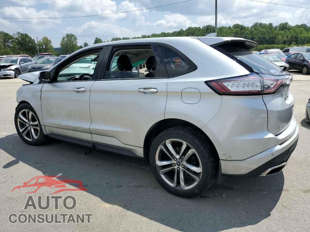 FORD EDGE 2016 - 2FMPK4AP3GBB09147