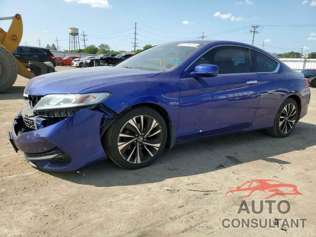 HONDA ACCORD 2016 - 1HGCT1B88GA011055