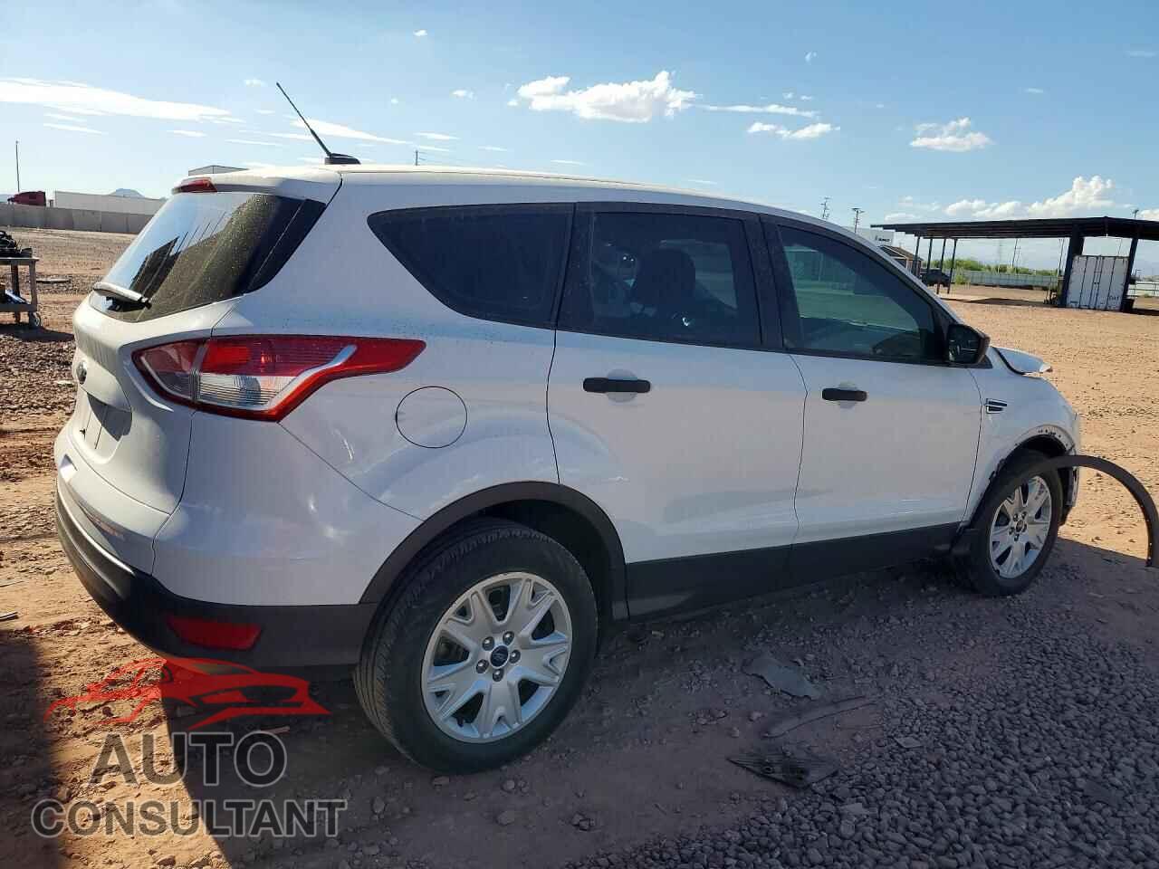 FORD ESCAPE 2014 - 1FMCU0F77EUC76855