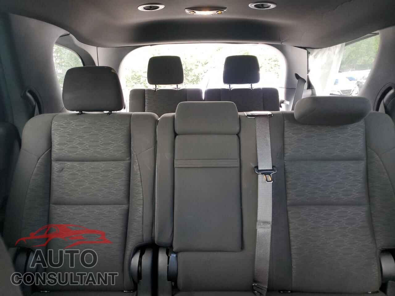 DODGE DURANGO 2023 - 1C4RDJDG6PC688054