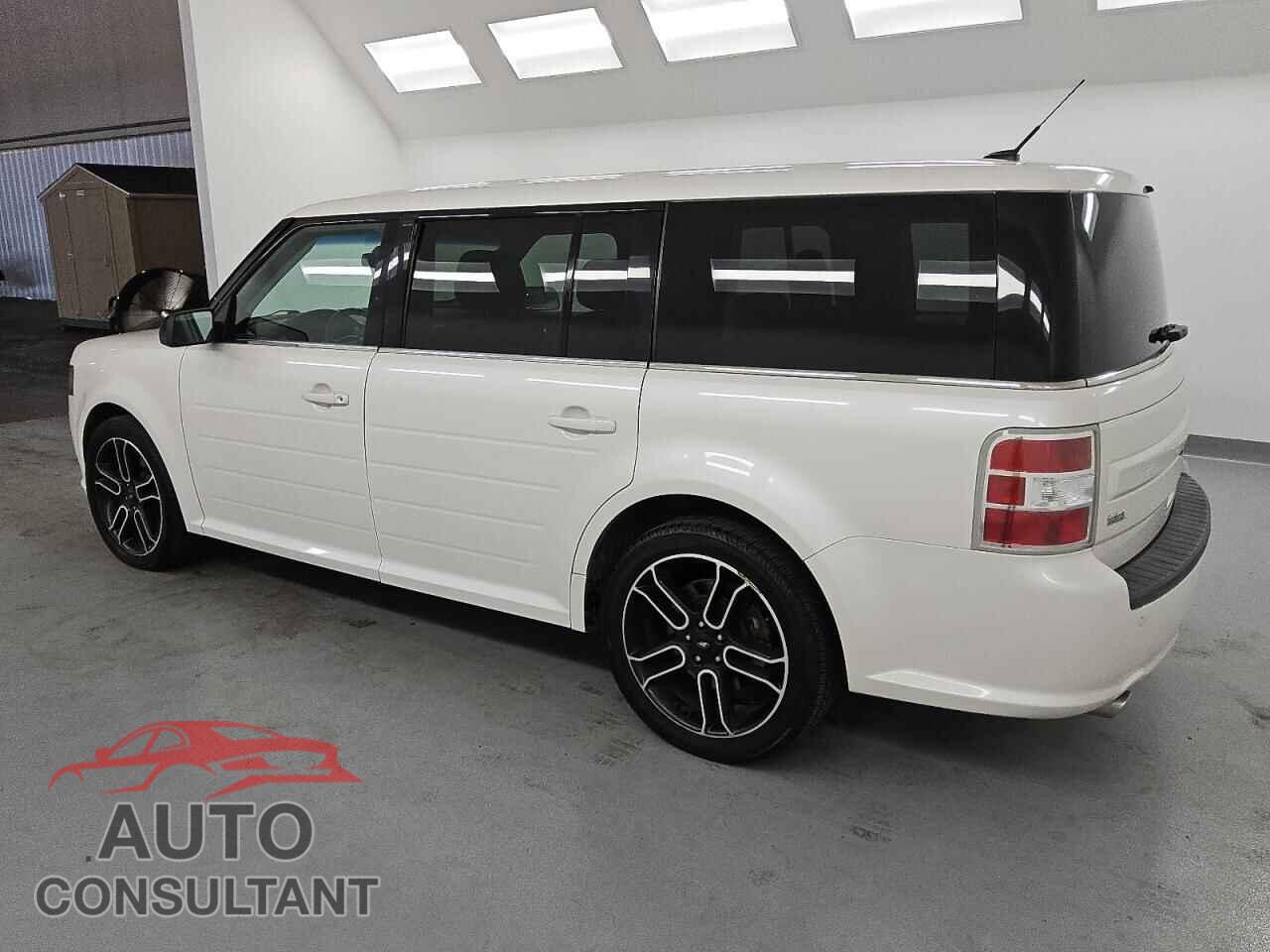 FORD FLEX 2014 - 2FMGK5C8XEBD41561
