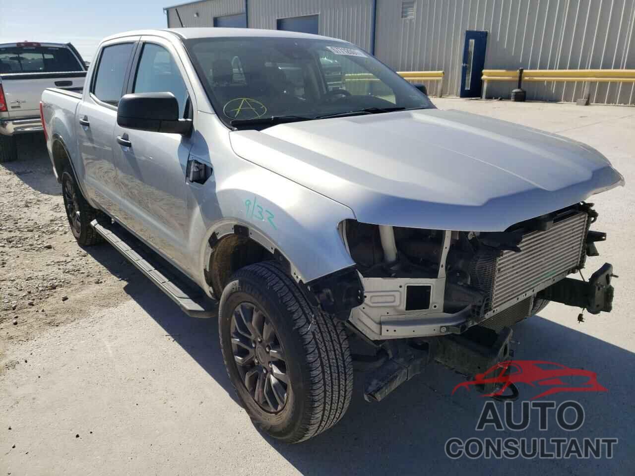 FORD RANGER 2019 - 1FTER4EH7KLA50140