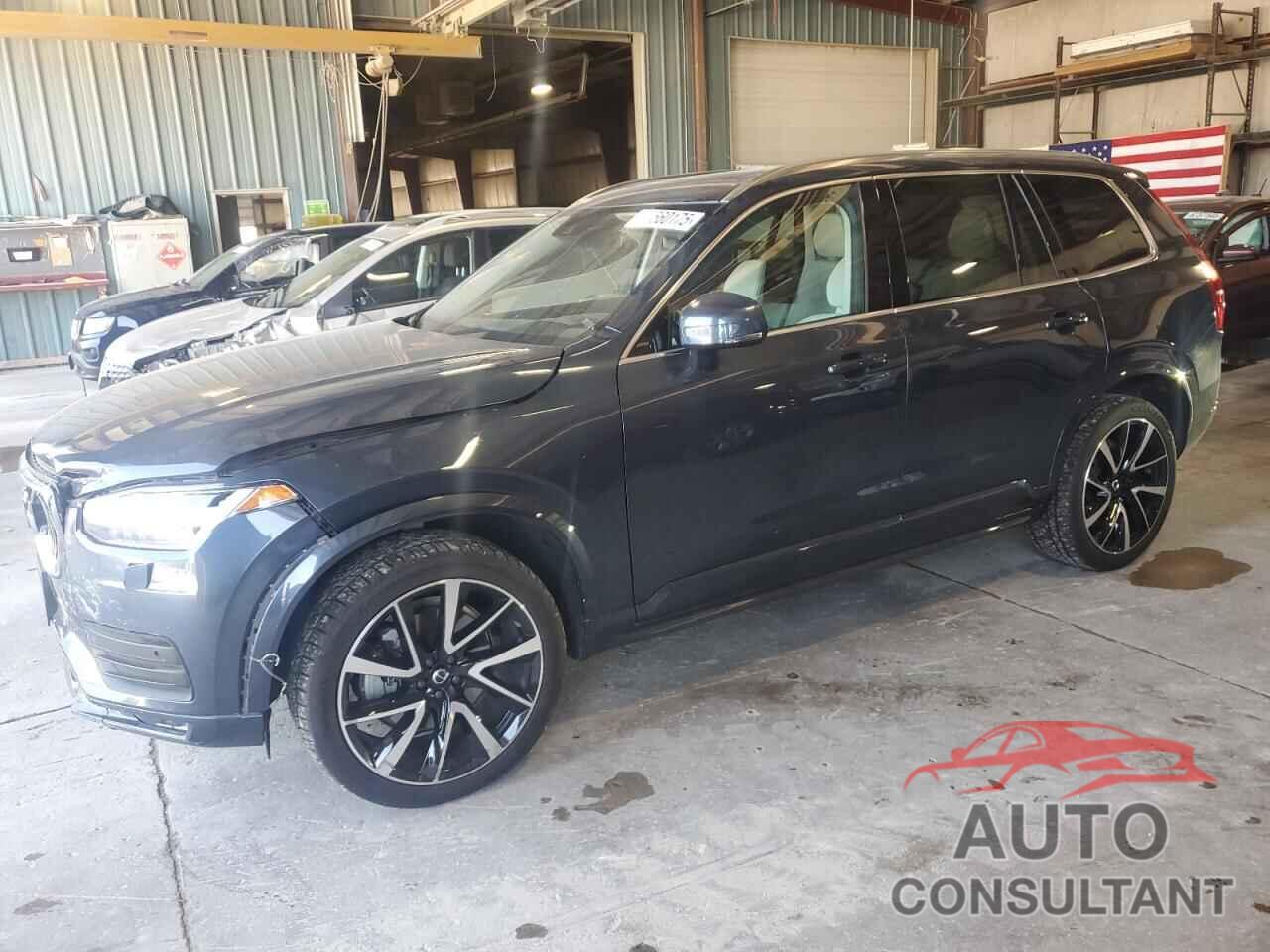 VOLVO XC90 2022 - YV4A22PK5N1783655
