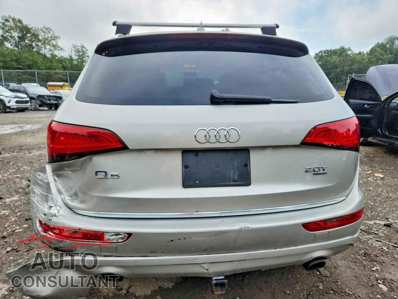 AUDI Q5 2015 - WA1CFAFPXFA042730