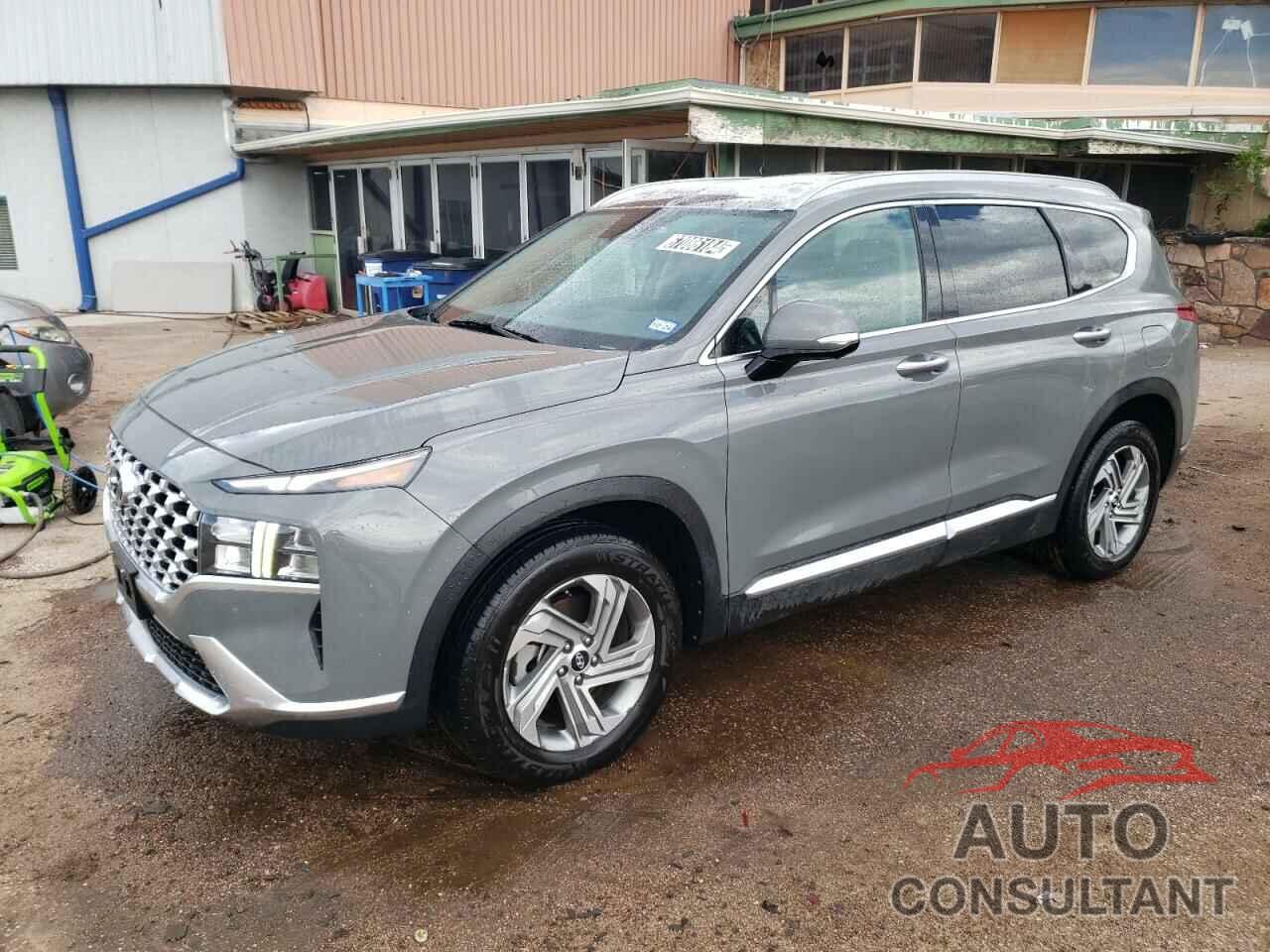 HYUNDAI SANTA FE 2023 - 5NMS34AJ7PH513769