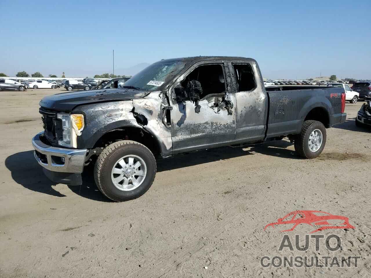 FORD F250 2017 - 1FT7X2B63HEC96959