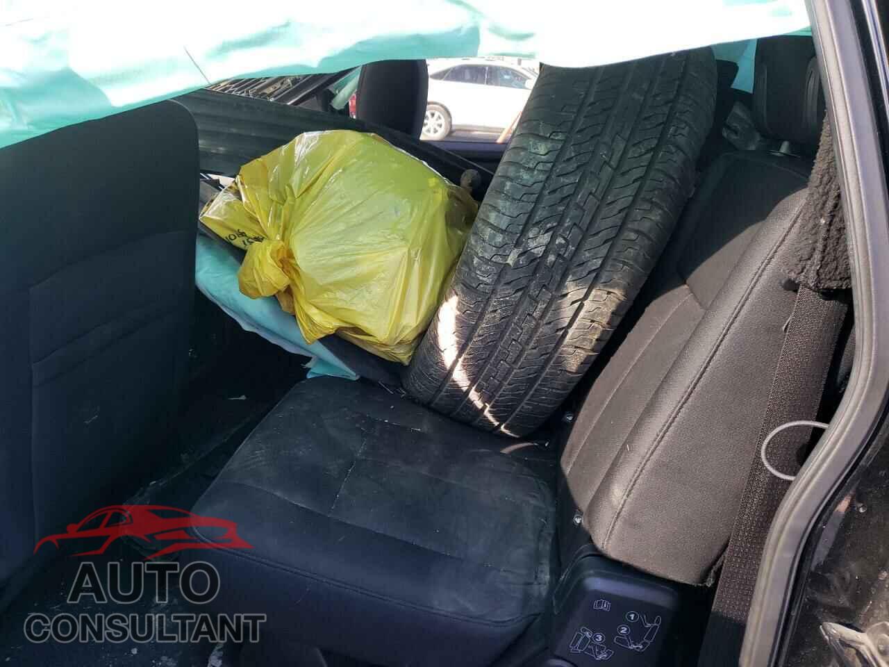 FORD EXPEDITION 2017 - 1FMJK1HT0HEA62334
