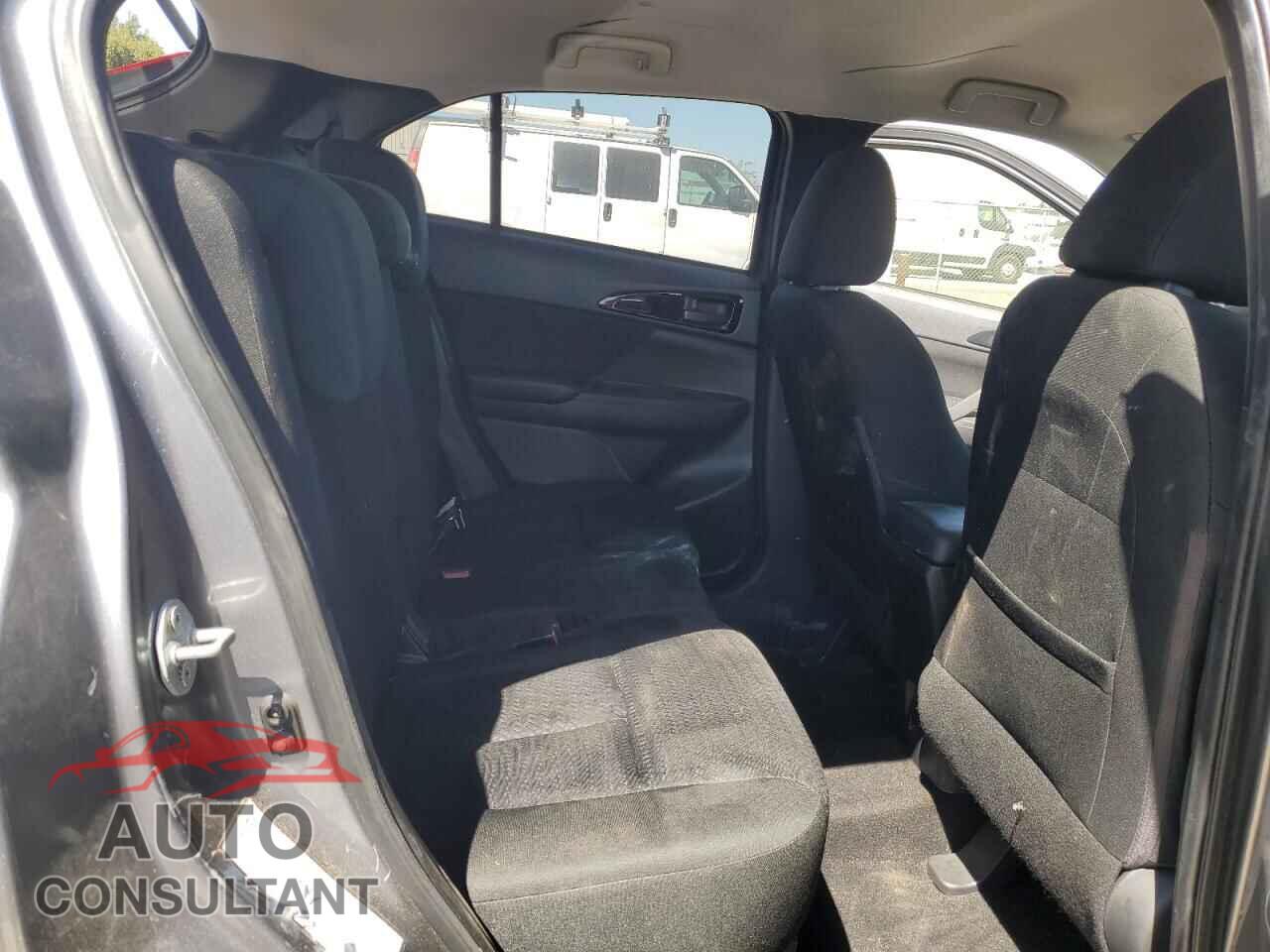 MITSUBISHI ECLIPSE 2020 - JA4AT3AA6LZ021644