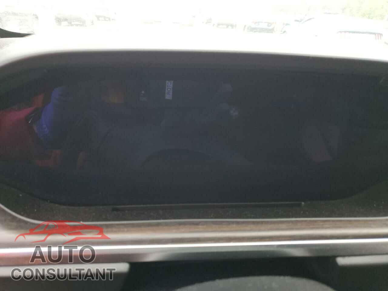 TESLA MODEL X 2023 - 7SAXCBE50PF374581