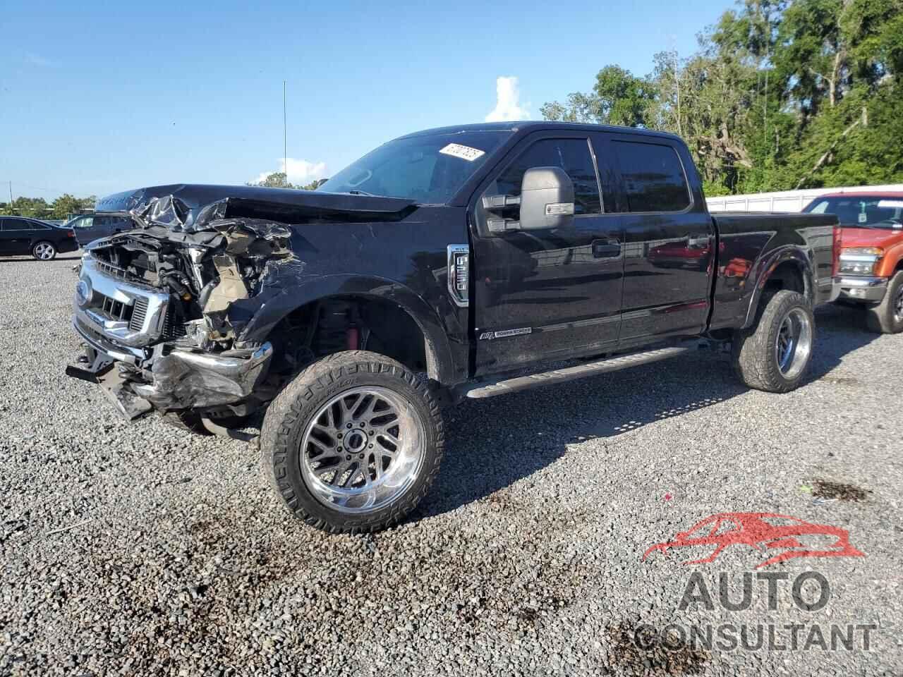 FORD F250 2020 - 1FT8W2BT1LED83037