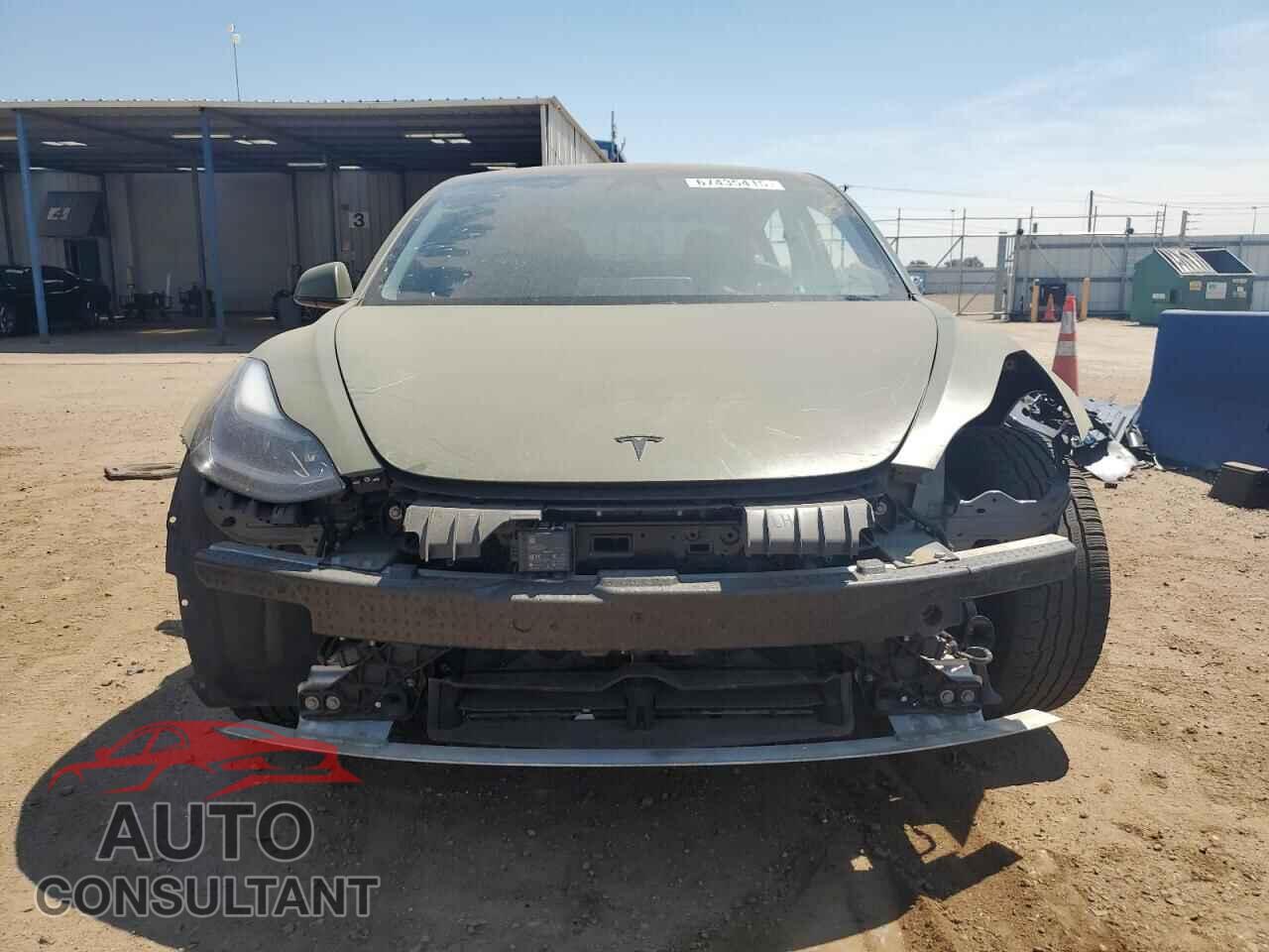 TESLA MODEL 3 2021 - 5YJ3E1EB4MF928142