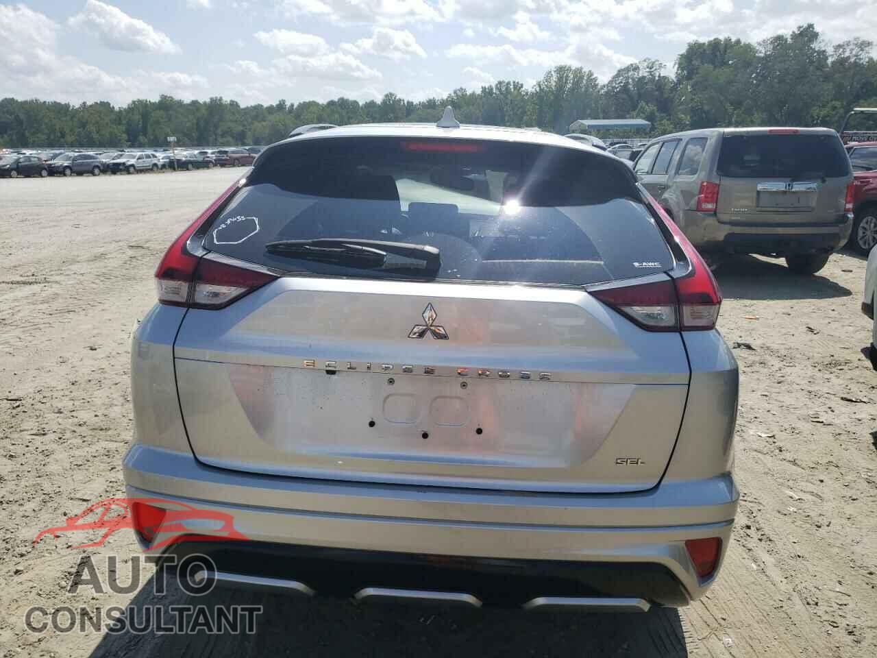 MITSUBISHI ECLIPSE 2023 - JA4ATWAA5PZ026342