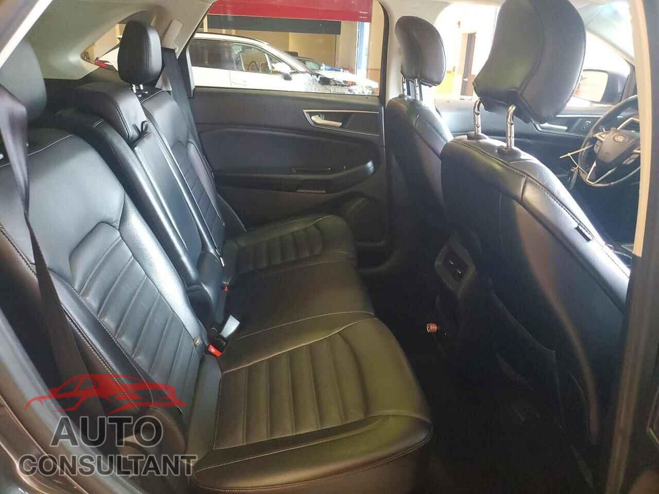 FORD EDGE 2015 - 2FMTK4J92FBB94173