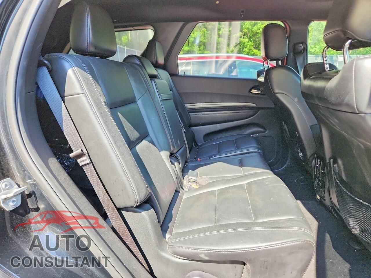 DODGE DURANGO 2021 - 1C4RDJDG8MC558207