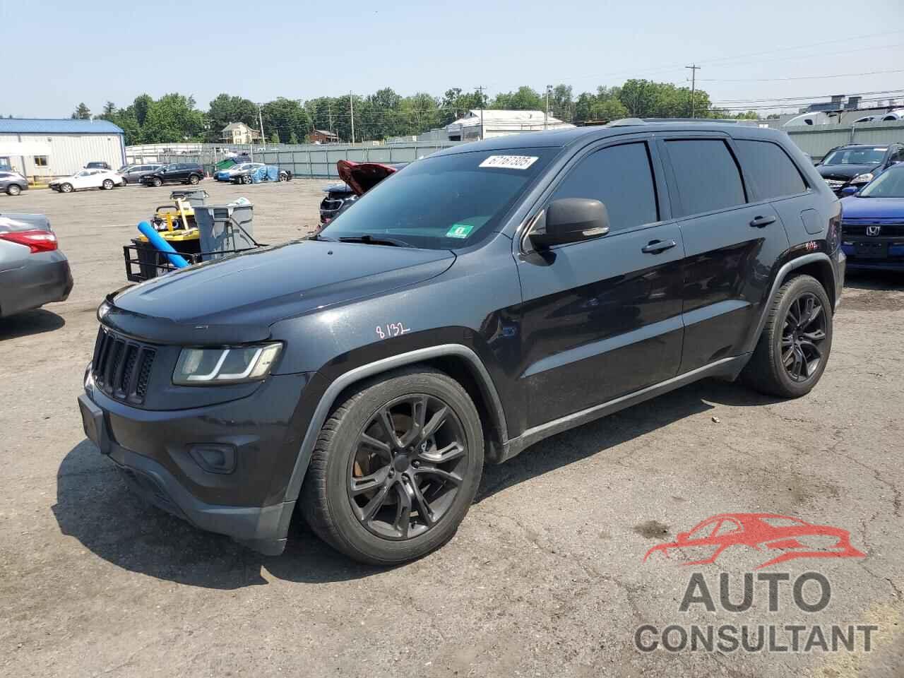 JEEP GRAND CHER 2015 - 1C4RJFBT3FC948575