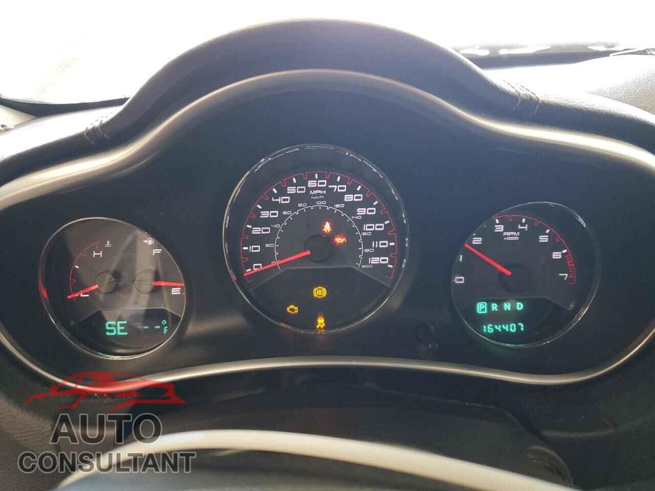 DODGE AVENGER 2012 - 1C3CDZCB1CN183195