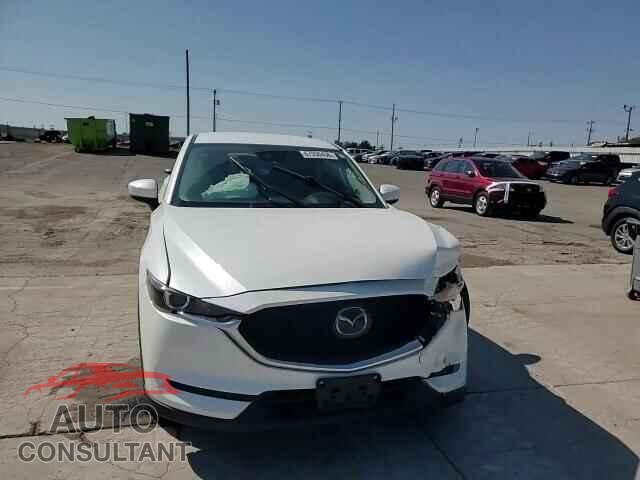 MAZDA CX-5 2021 - JM3KFBCM6M0442893