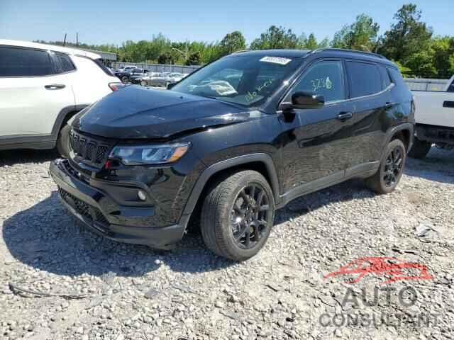 JEEP COMPASS 2023 - 3C4NJDBN0PT512857