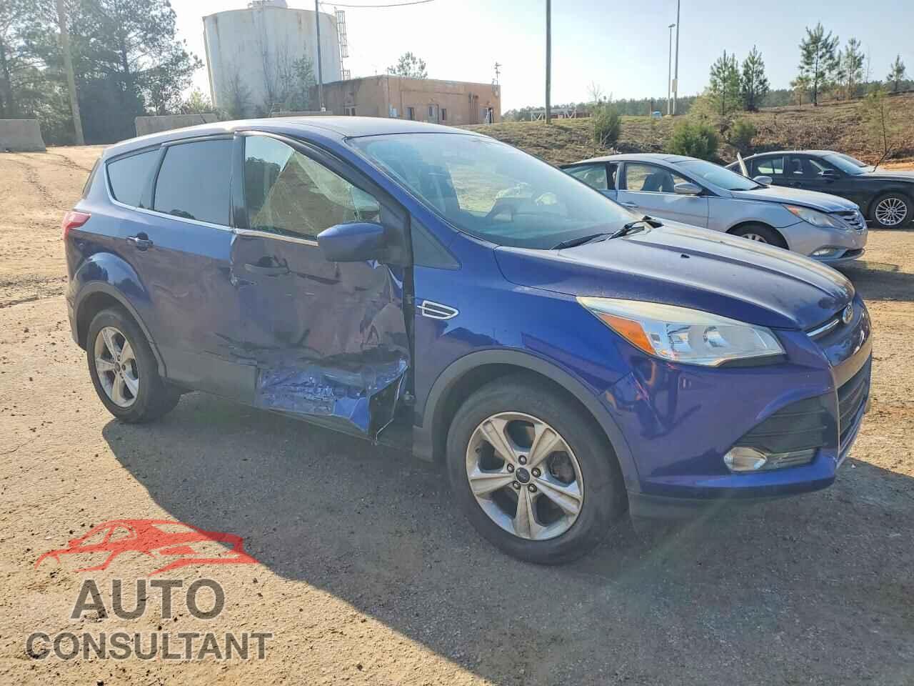 FORD ESCAPE 2016 - 1FMCU9GXXGUB02817