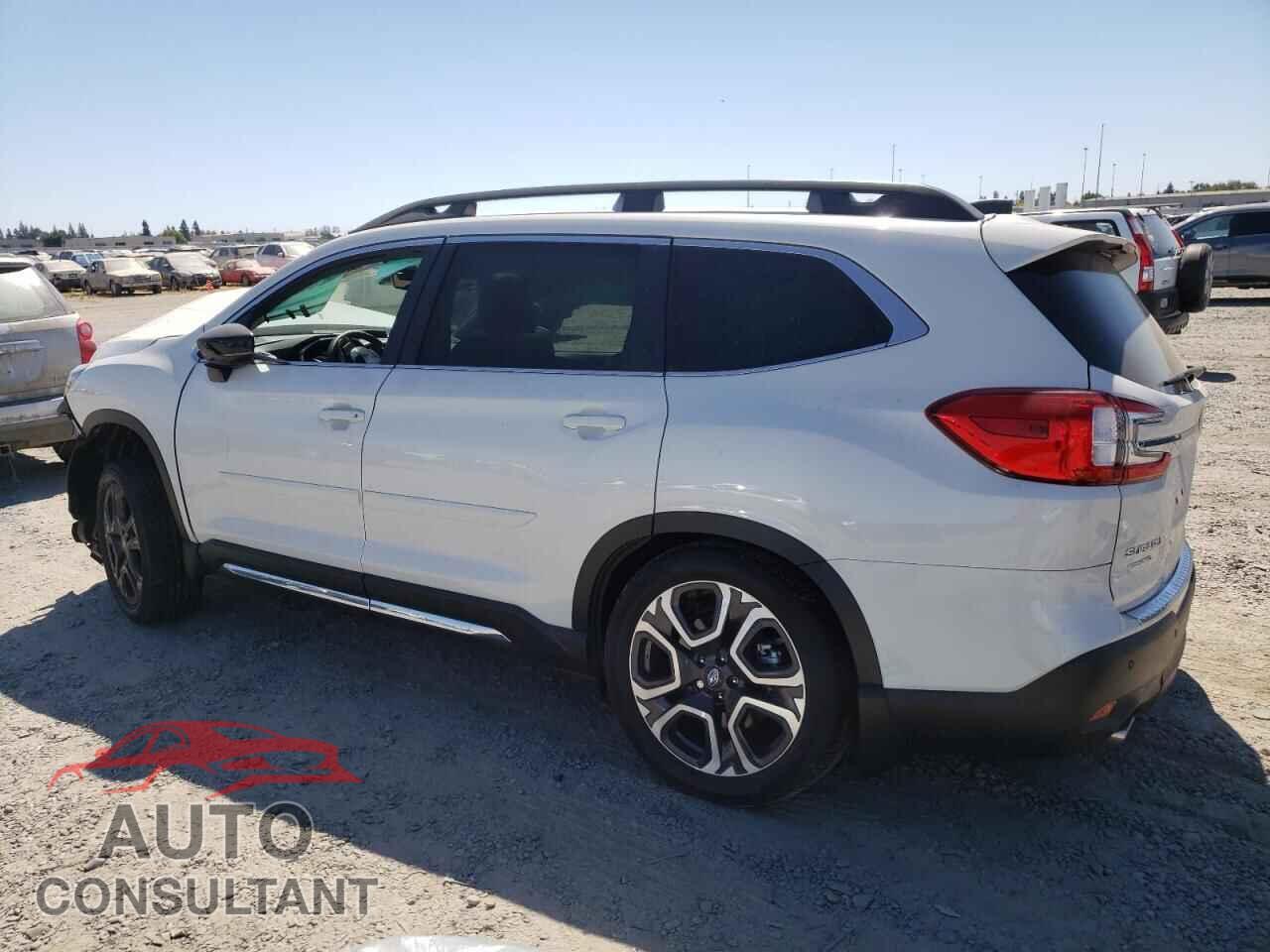 SUBARU ASCENT 2025 - 4S4WMAPD0S3402482