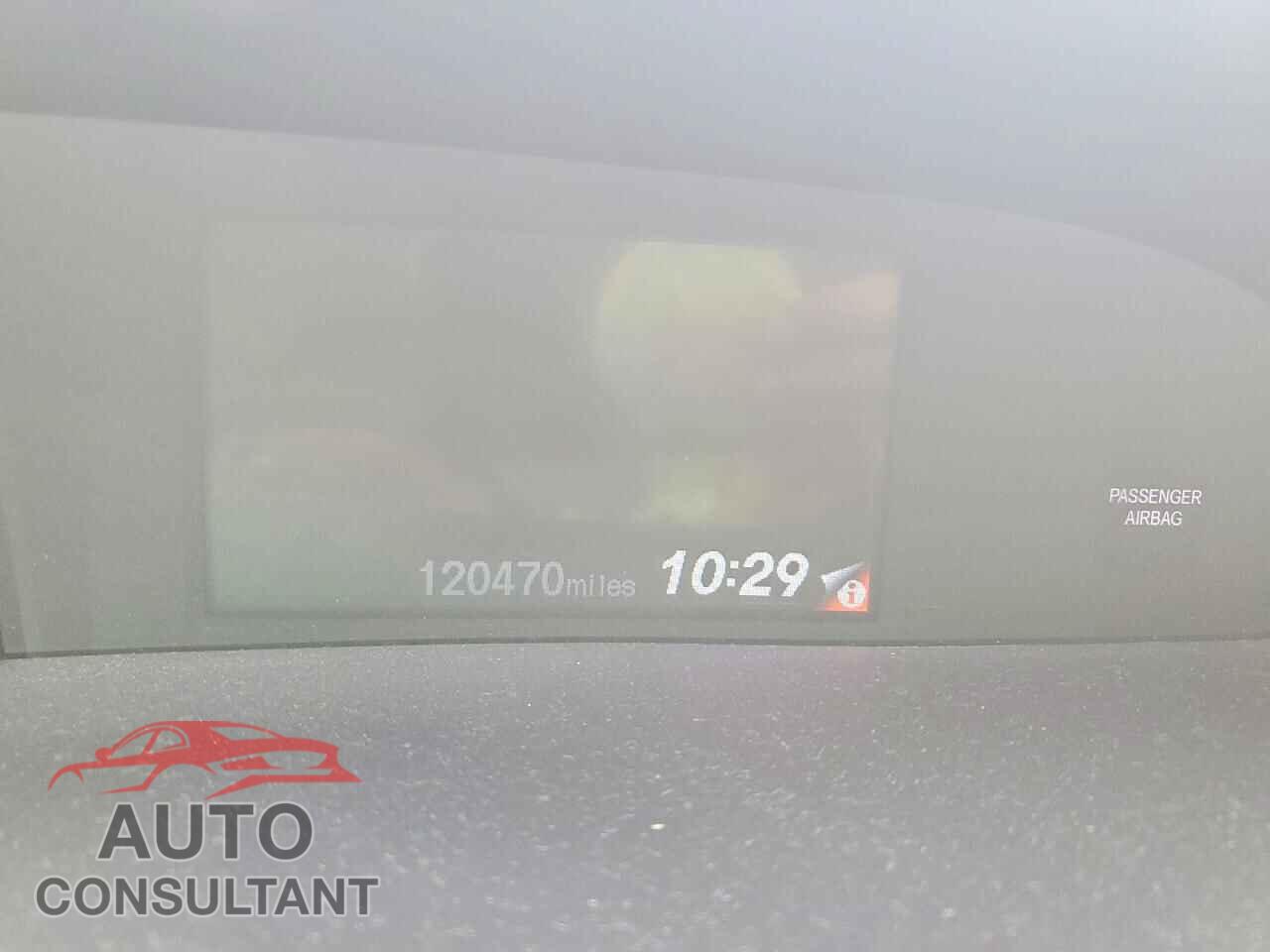 HONDA CIVIC 2012 - 19XFB2F53CE104884