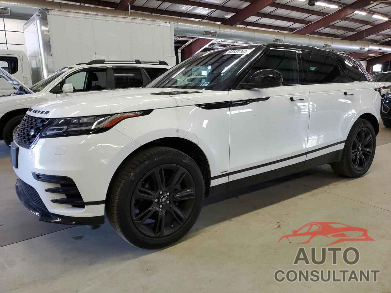 LAND ROVER RANGEROVER 2020 - SALYK2EX6LA270601