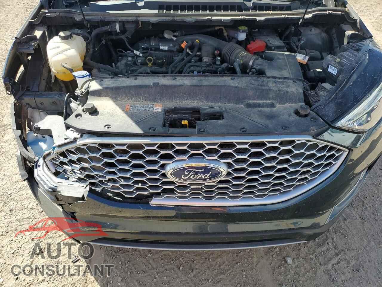 FORD EDGE 2024 - 2FMPK4J97RBA31248
