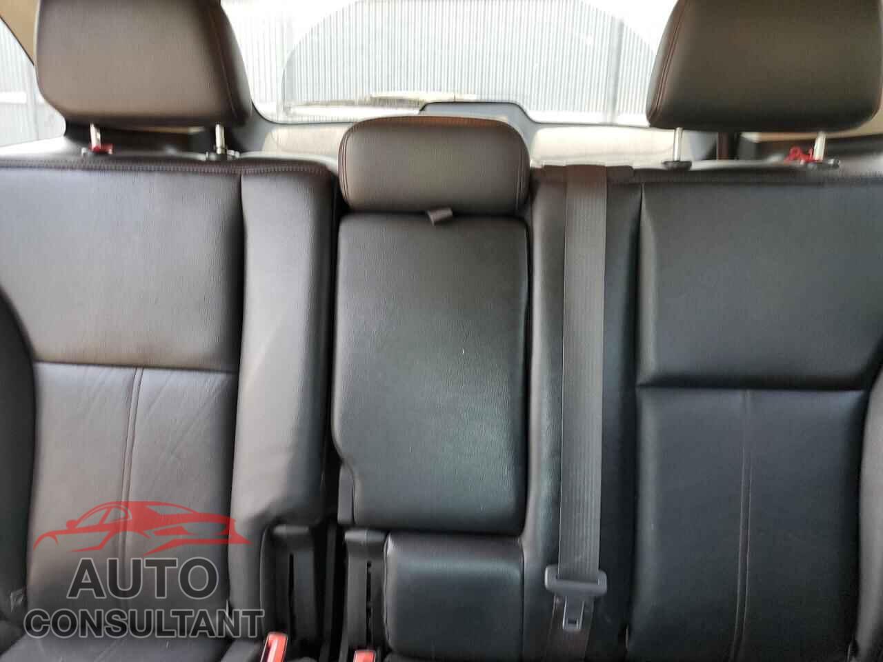 FORD EDGE 2014 - 2FMDK4JC3EBA81248