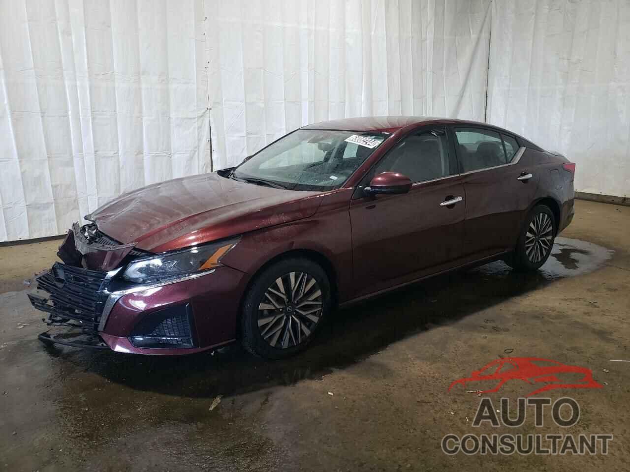 NISSAN ALTIMA 2023 - 1N4BL4DV0PN321567