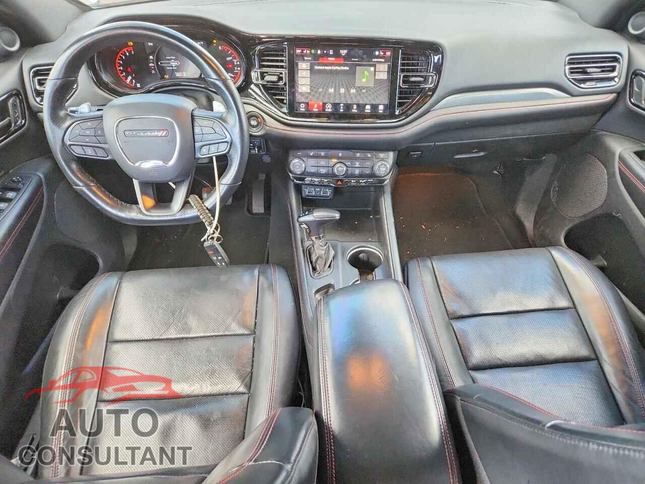 DODGE DURANGO 2024 - 1C4RDHDG2RC119052