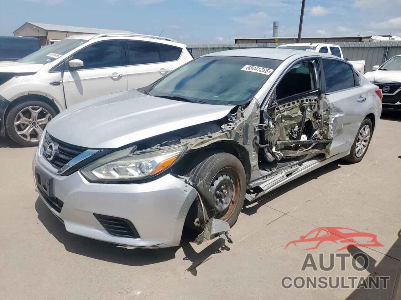 NISSAN ALTIMA 2016 - 1N4AL3AP7GN328592