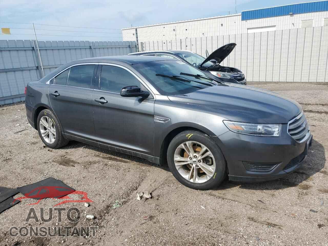 FORD TAURUS 2016 - 1FAHP2D86GG129622