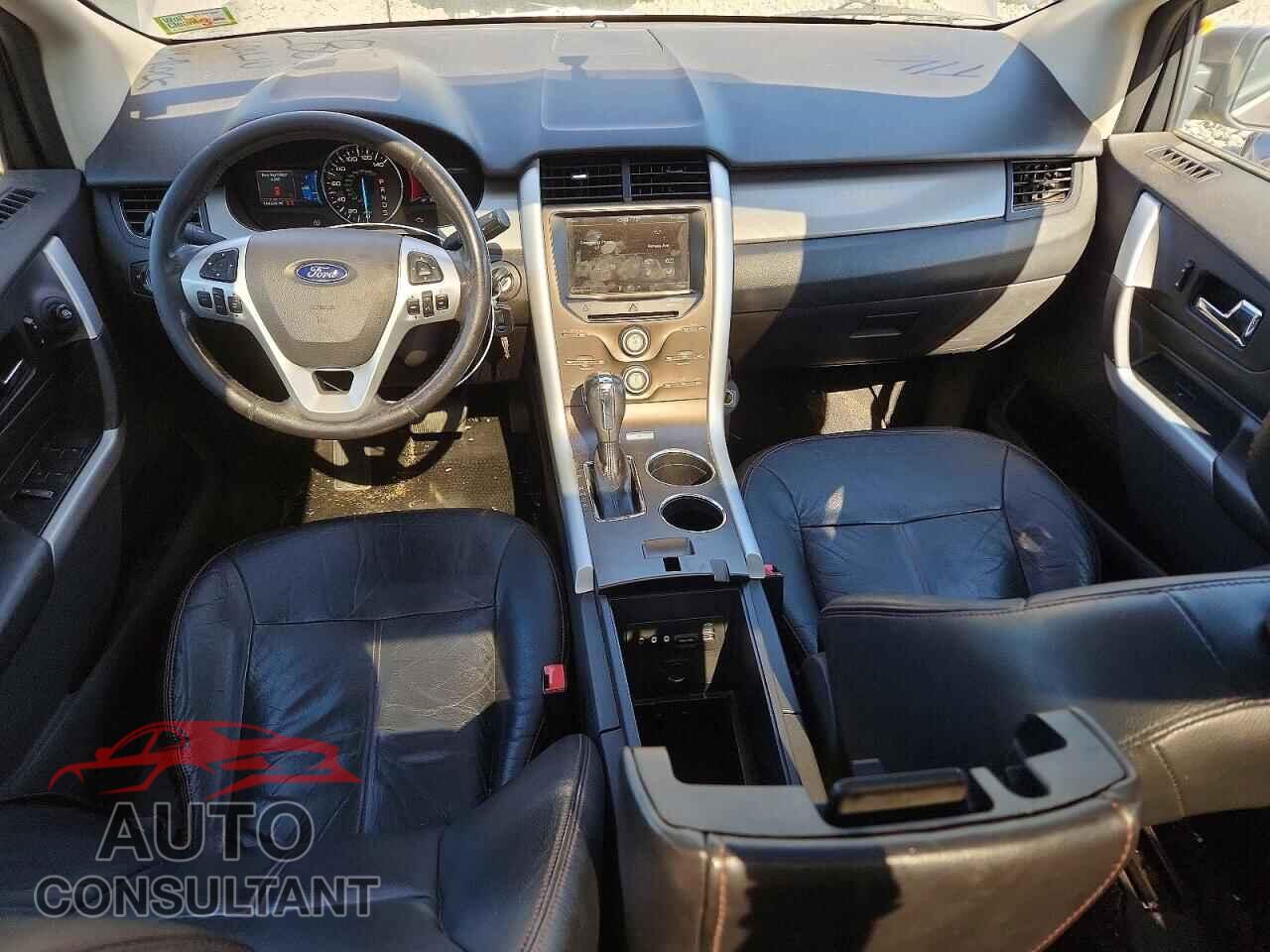 FORD EDGE 2014 - 2FMDK4JC1EBA01039