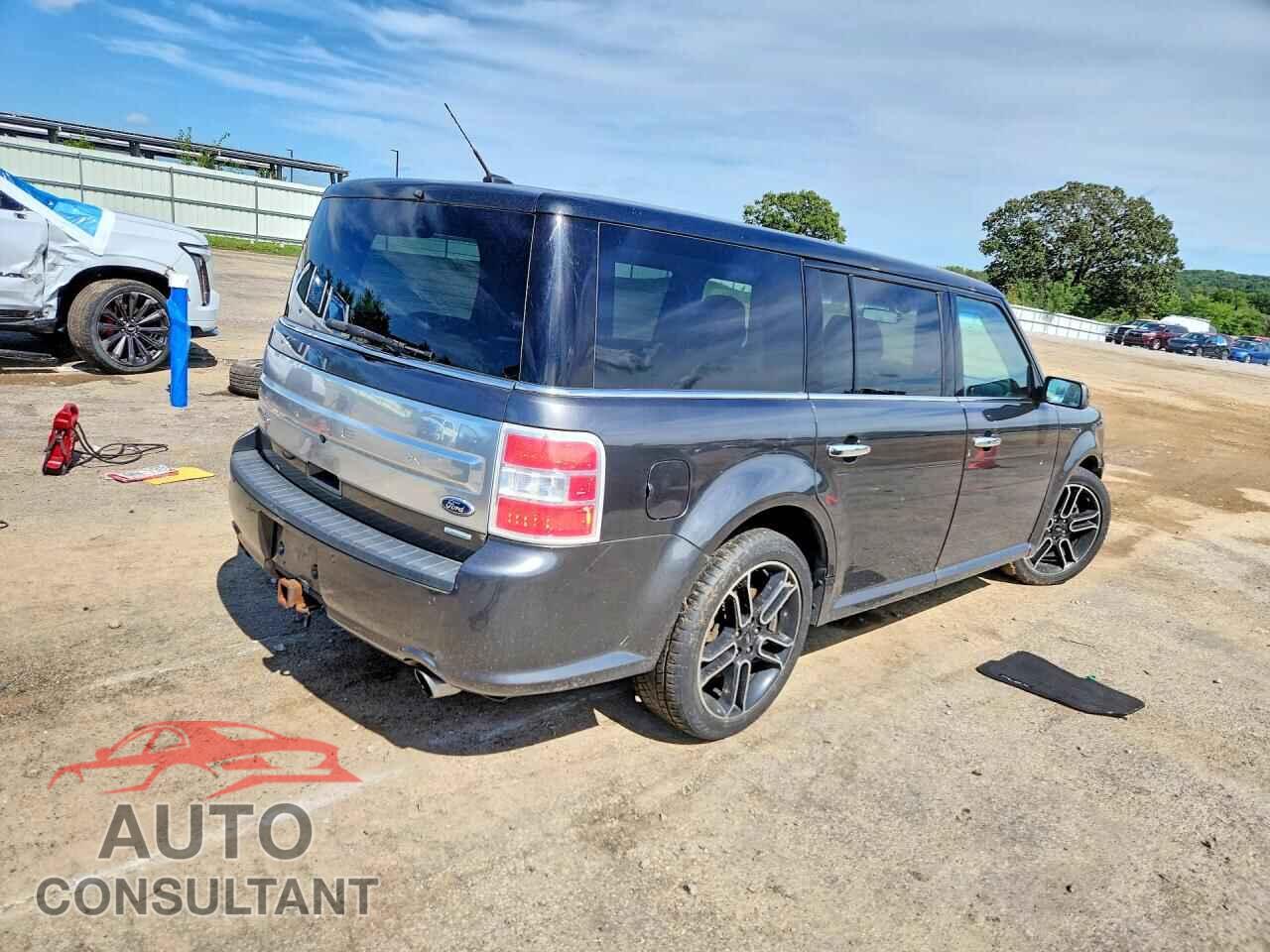 FORD FLEX 2015 - 2FMHK6DT4FBA13650