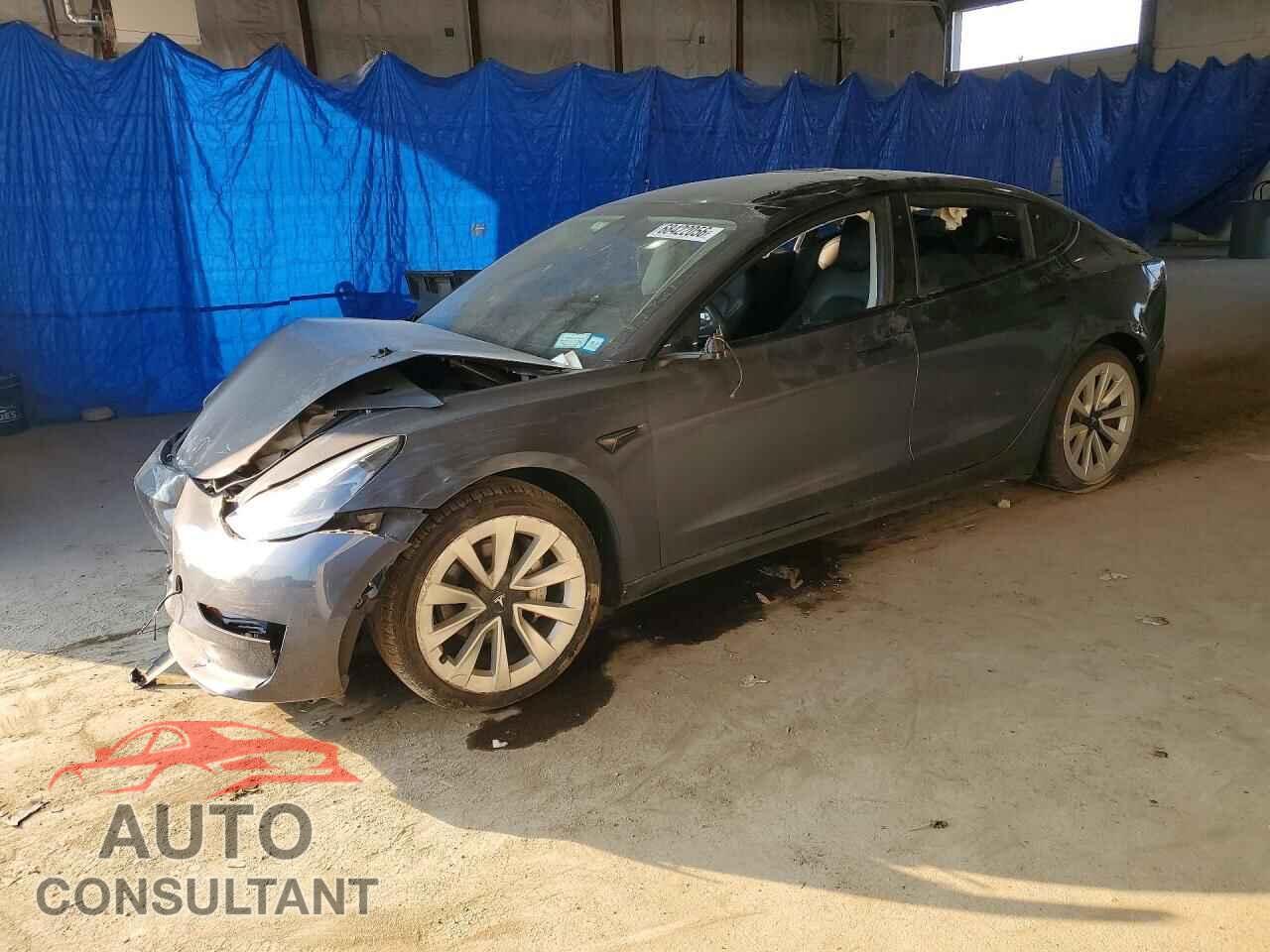 TESLA MODEL 3 2023 - 5YJ3E1EA2PF454543