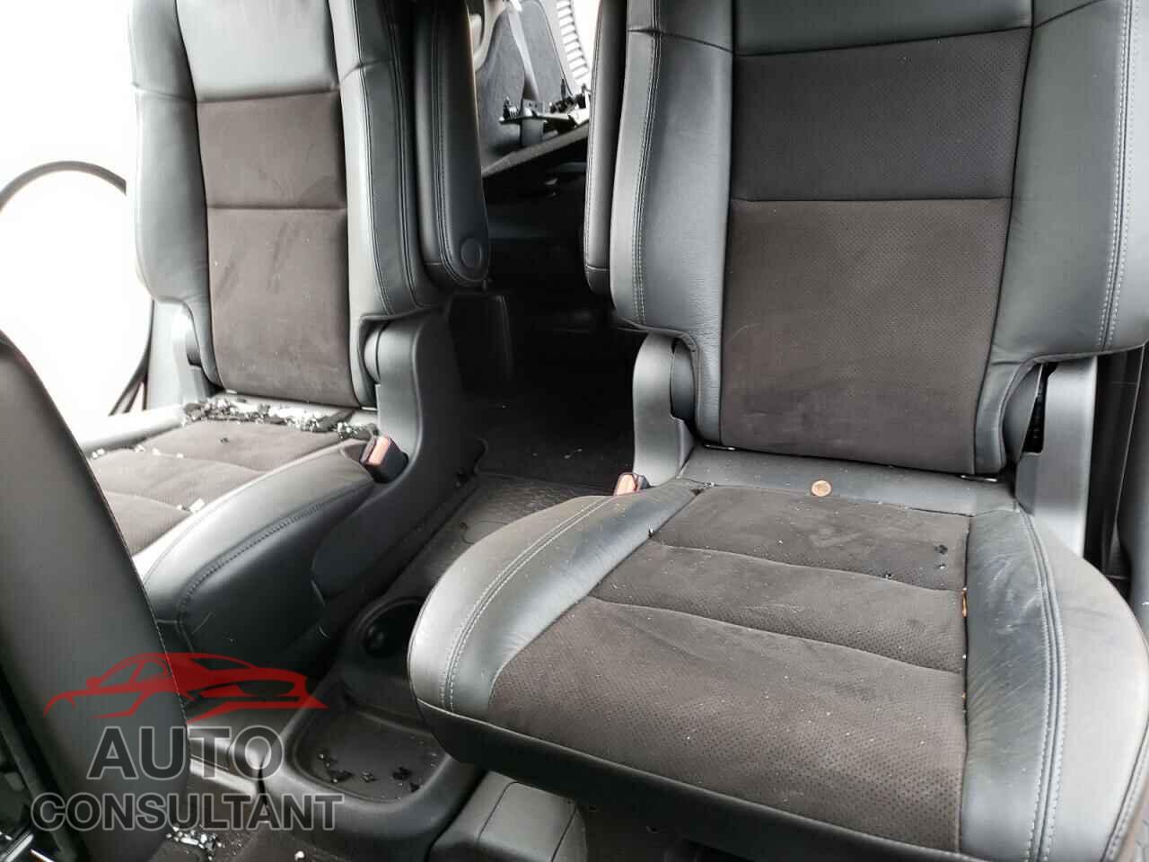 DODGE DURANGO 2021 - 1C4RDJDG7MC765574