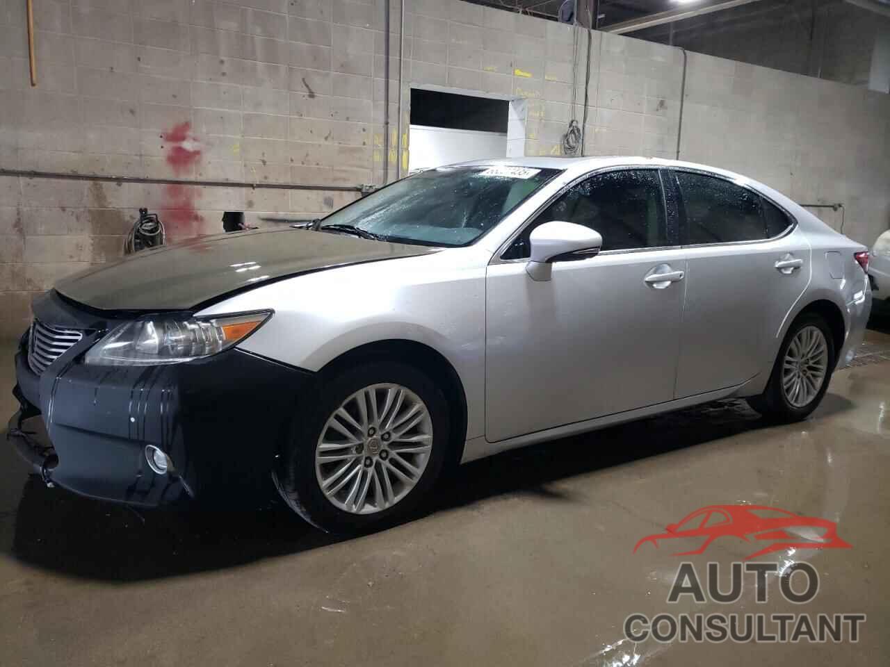 LEXUS ES350 2014 - JTHBK1GG8E2105990