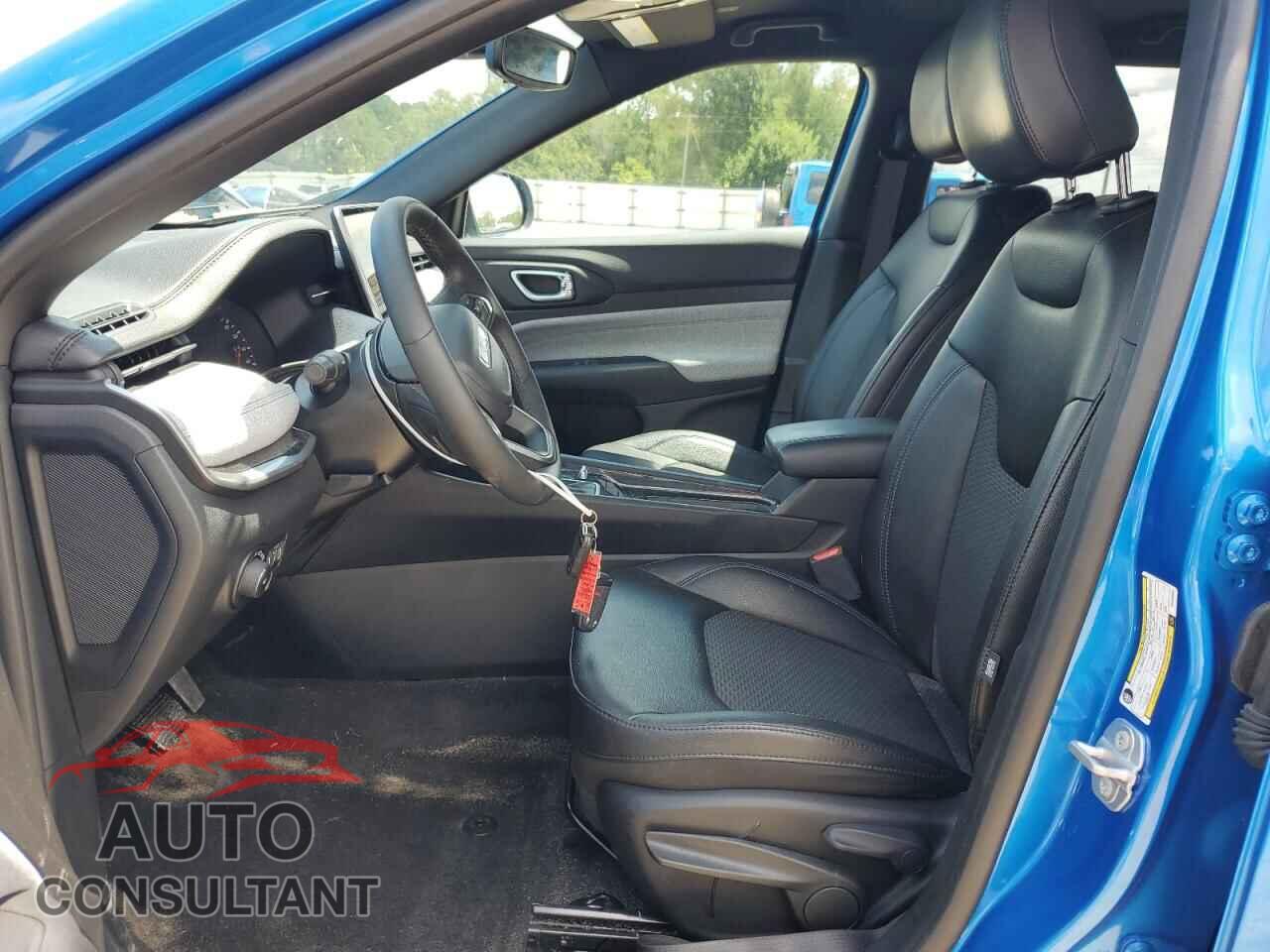 JEEP COMPASS 2024 - 3C4NJDBN6RT593852