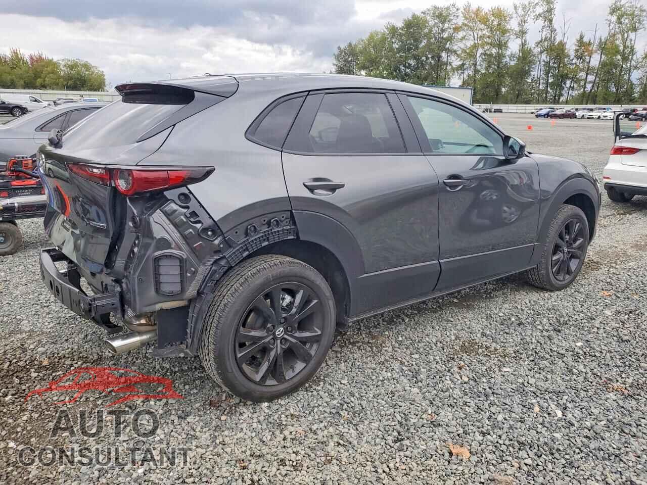 MAZDA CX30 2026 - 3MVDMBBLXTM143787